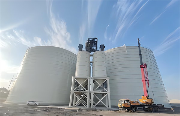 巫溪大型钢板库